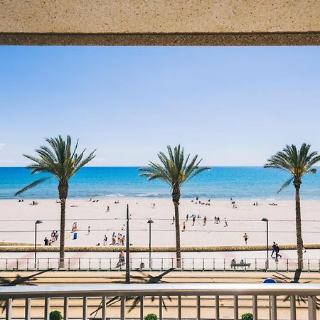 Glp Raspeig Dreamsea Apartment El Campello Exterior photo