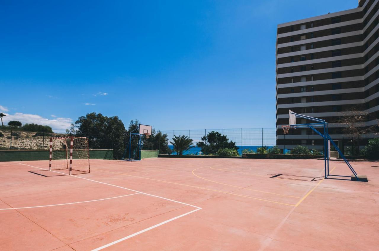 Glp Raspeig Dreamsea Apartment El Campello Exterior photo