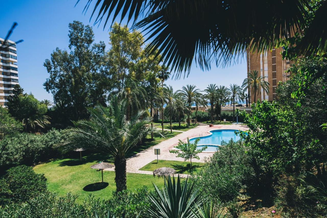 Glp Raspeig Dreamsea Apartment El Campello Exterior photo