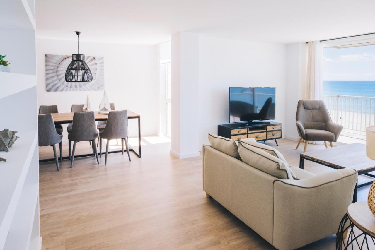 Glp Raspeig Dreamsea Apartment El Campello Exterior photo