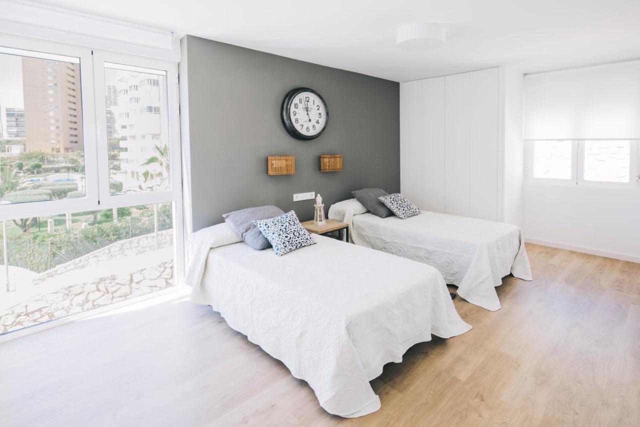 Glp Raspeig Dreamsea Apartment El Campello Exterior photo